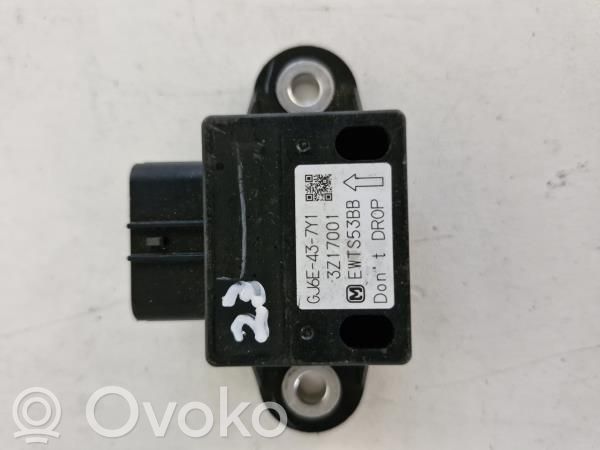 Komforta modulis   GJ6E437Y1,3Z17001