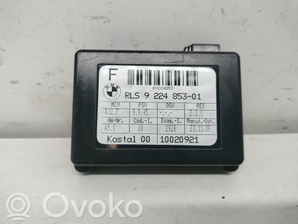 BMW 1 E82 E88 Комфортный модуль 
