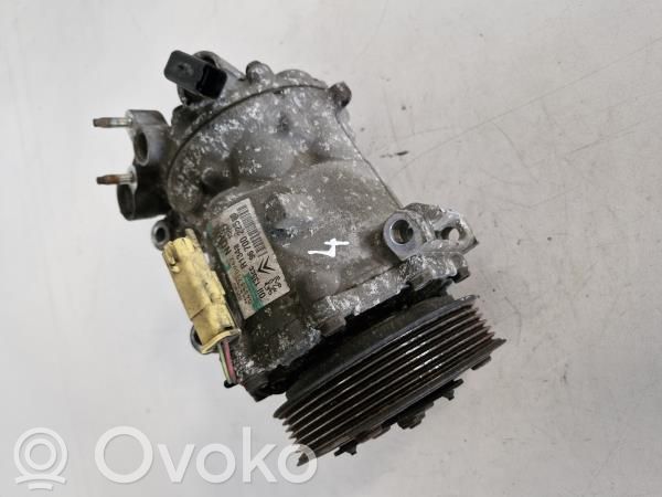 Air conditioning (A/C) compressor (pump)   9670022580
