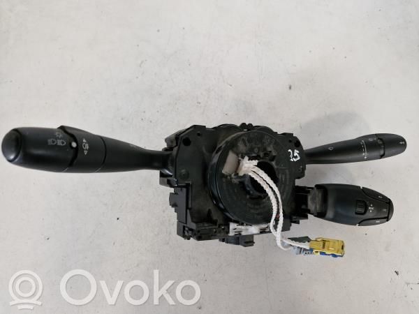 Multifunctional control switch/knob   96662455XT
