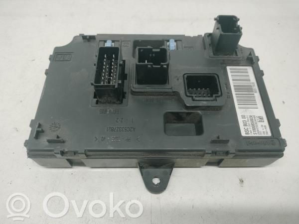 Komforta modulis   9665778480,S180085003E