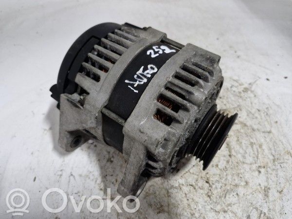 Generator/alternator   96945926