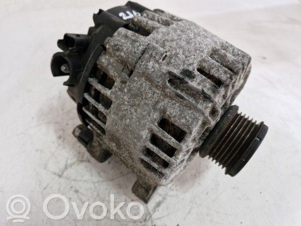 Peugeot 308 SW  Generatore/alternatore 