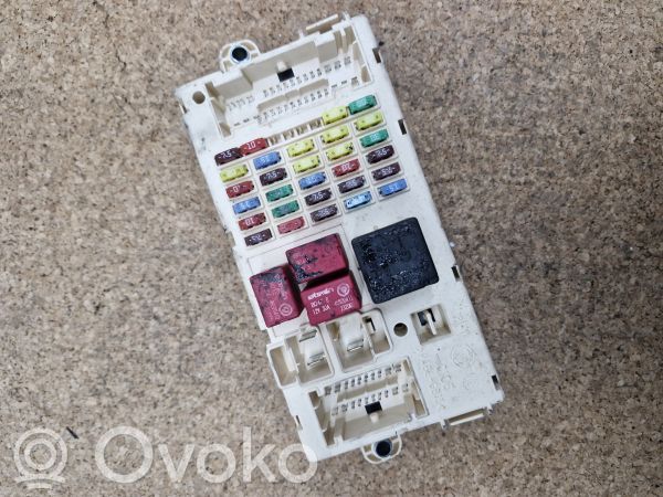 SAM control unit   60686059