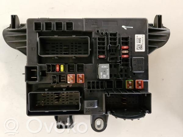 SAM control unit   22737765,AVG