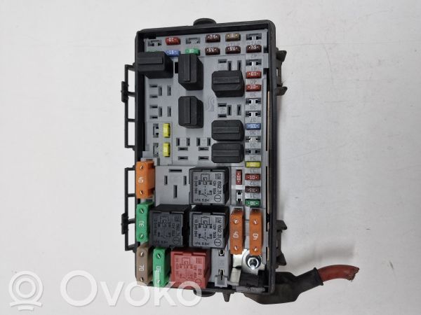Opel Corsa D Sulakerasia 