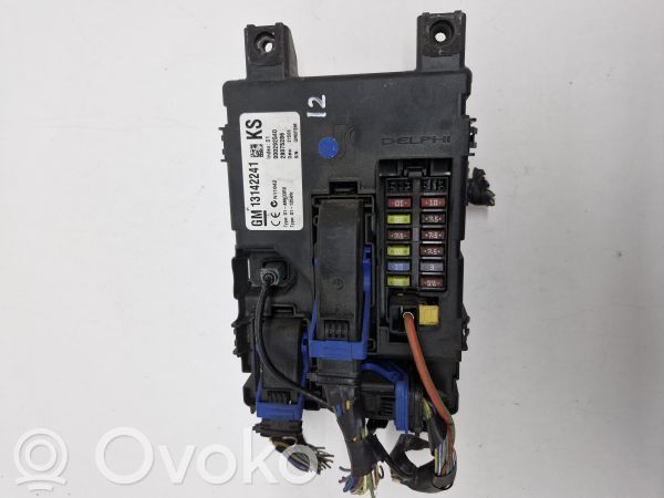 SAM vadības bloks   13142241,KS