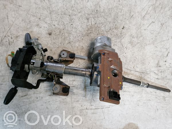 Opel Corsa D Stūre 