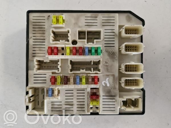 SAM control unit   284B60008R
