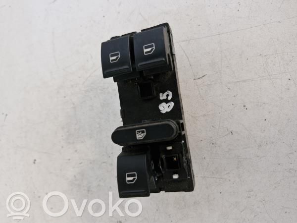 Volkswagen Polo V 6R Multifunctional control switch/knob 