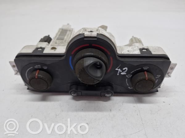 Climate control unit   69420003