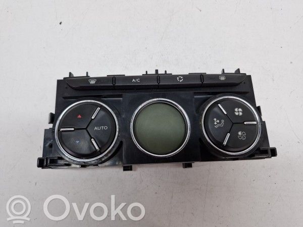 Climate control unit   400018001,96831720XT