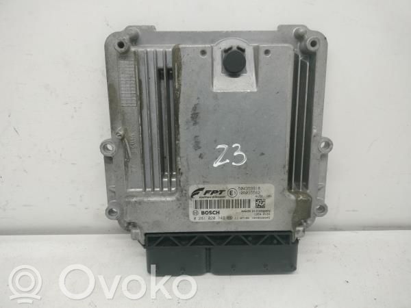 Iveco Daily 5th gen Engine control unit/module 