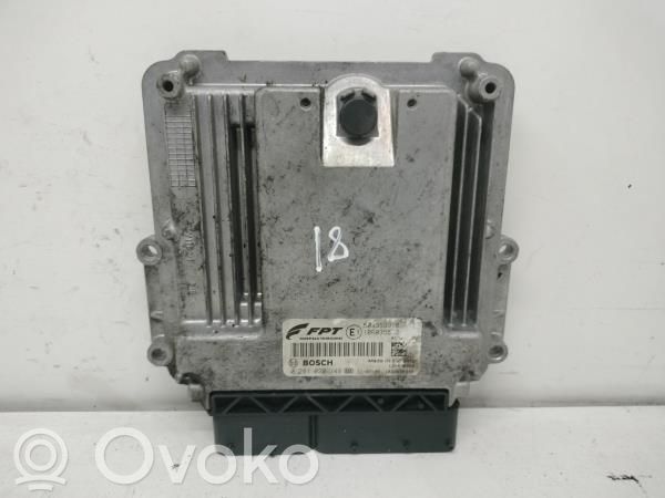 Iveco Daily 5th gen Engine control unit/module 