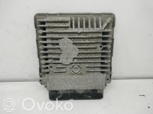 Engine control unit/module   03L906023MN,03L907425C,5WP42693AA