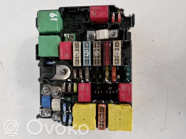 Unidad de control SAM   4526790,0D34443