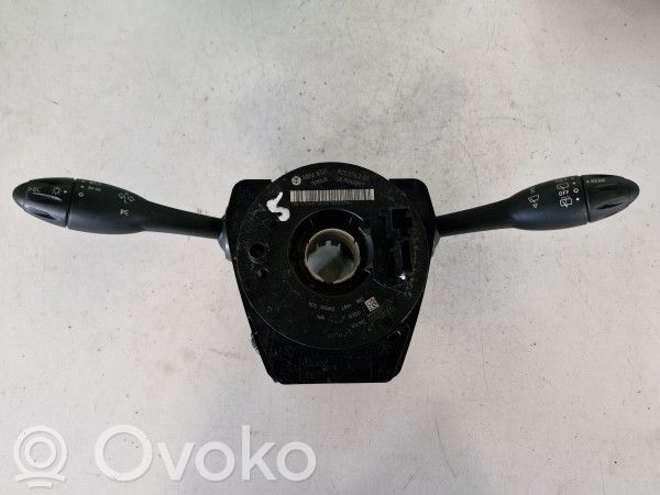 Multifunctional control switch/knob   6131,9253763