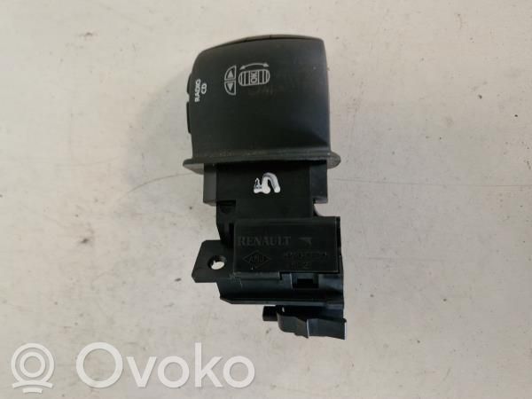 Multifunctional control switch/knob   255520013R