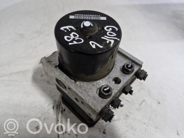 Bomba de ABS   1K0614117AC,10020701374