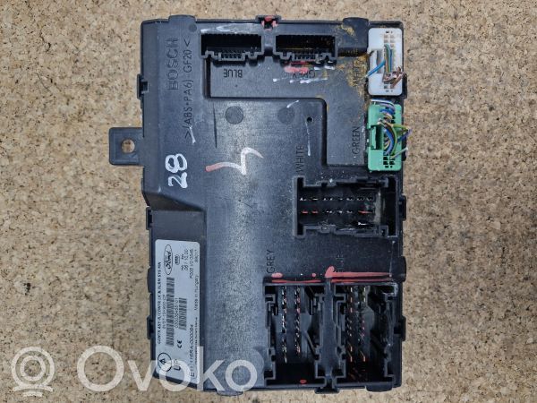 Módulo de confort/conveniencia   8V5115K600CF