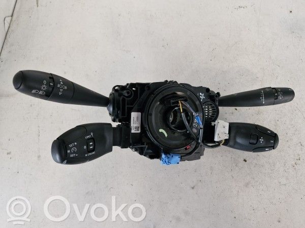 Multifunctional control switch/knob   96773879ZD
