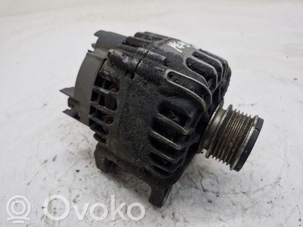 Renault Megane III Generator/alternator 