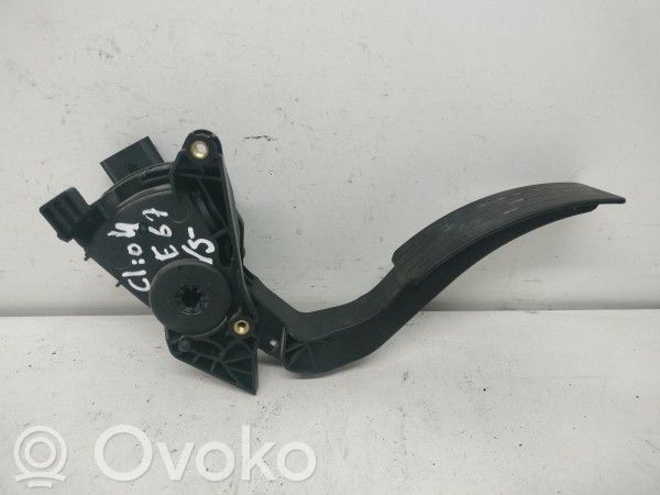 Accelerator throttle pedal   18029347R,6PV00997807