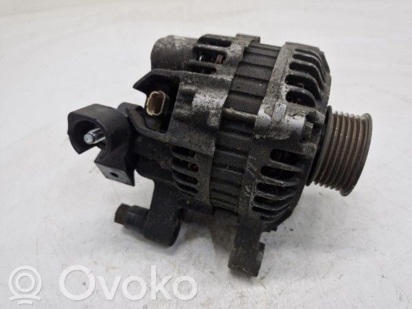 Peugeot 206+ Alternator 