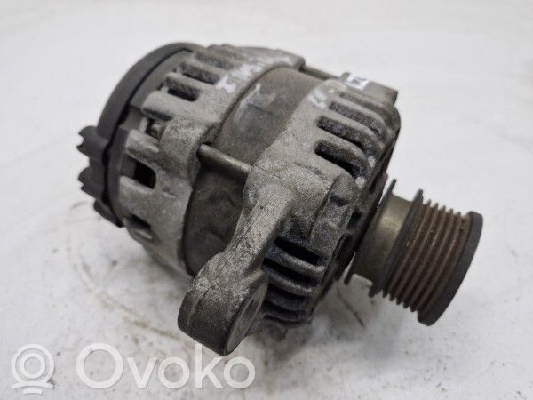 Alternador   13502583BJ