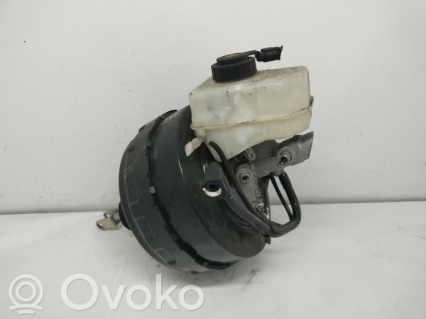 BMW 1 E81 E87 Brake booster 
