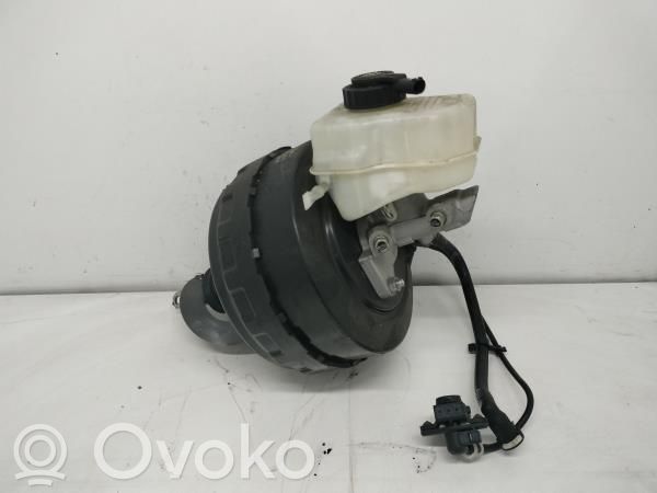 BMW 1 E81 E87 Brake booster 
