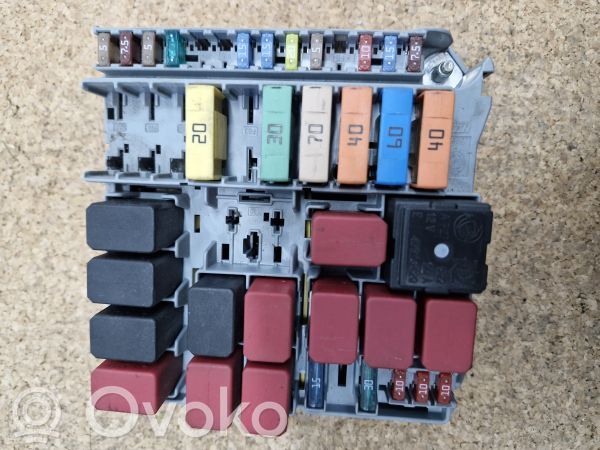 Unidad de control SAM   51781452