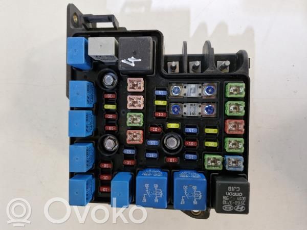 SAM control unit   919501H030