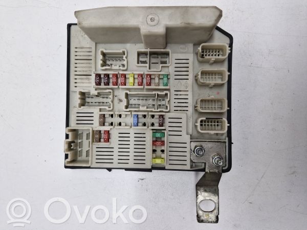 Unidad de control SAM   8200451902,USMX61N2