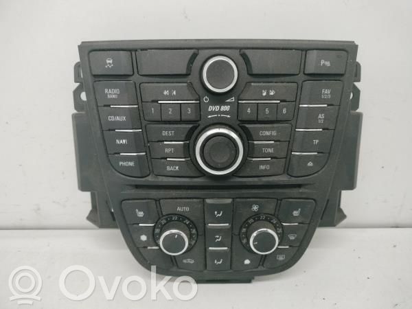 Multifunctional control switch/knob   13346053,13343708