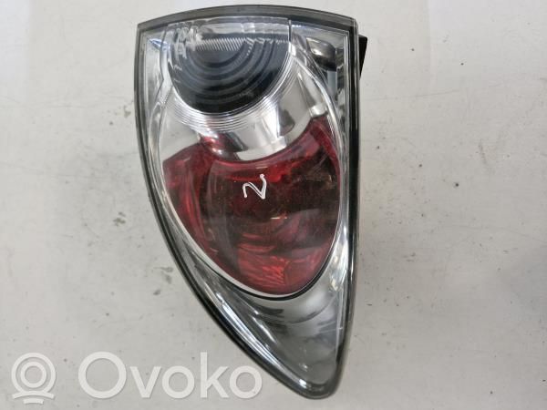 Rear/tail lights   22061974,220981