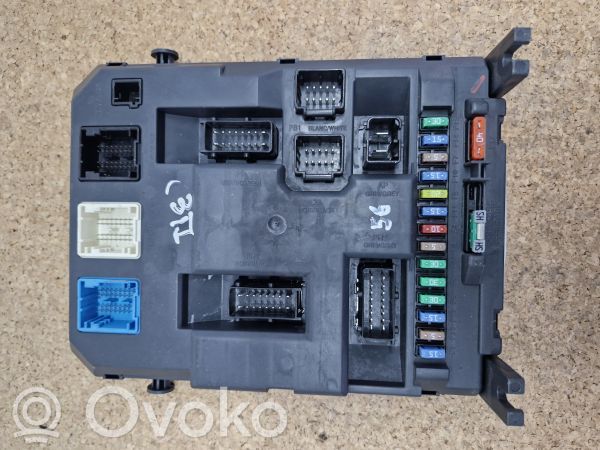 SAM vadības bloks   9674021080,X04