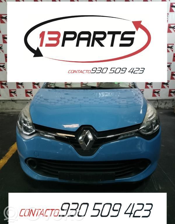 Front piece kit   FRENTE,DELANTERACOMPLETA,FACEAVANTCOMPLET