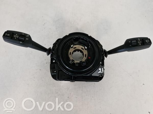 BMW 1 E81 E87 Multifunctional control switch/knob 