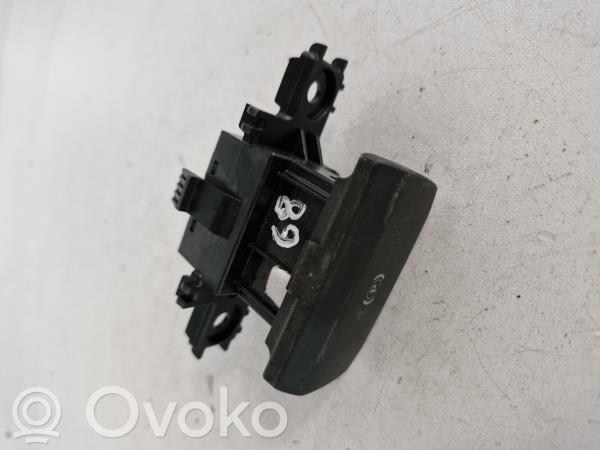 Multifunctional control switch/knob   96661121XT