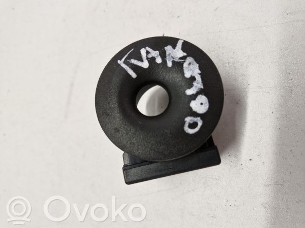 Renault Kangoo II Front door lock (next to the handle) 