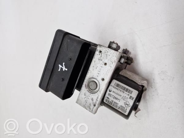 ABS Blokas   476606747R,95CT2AAY1