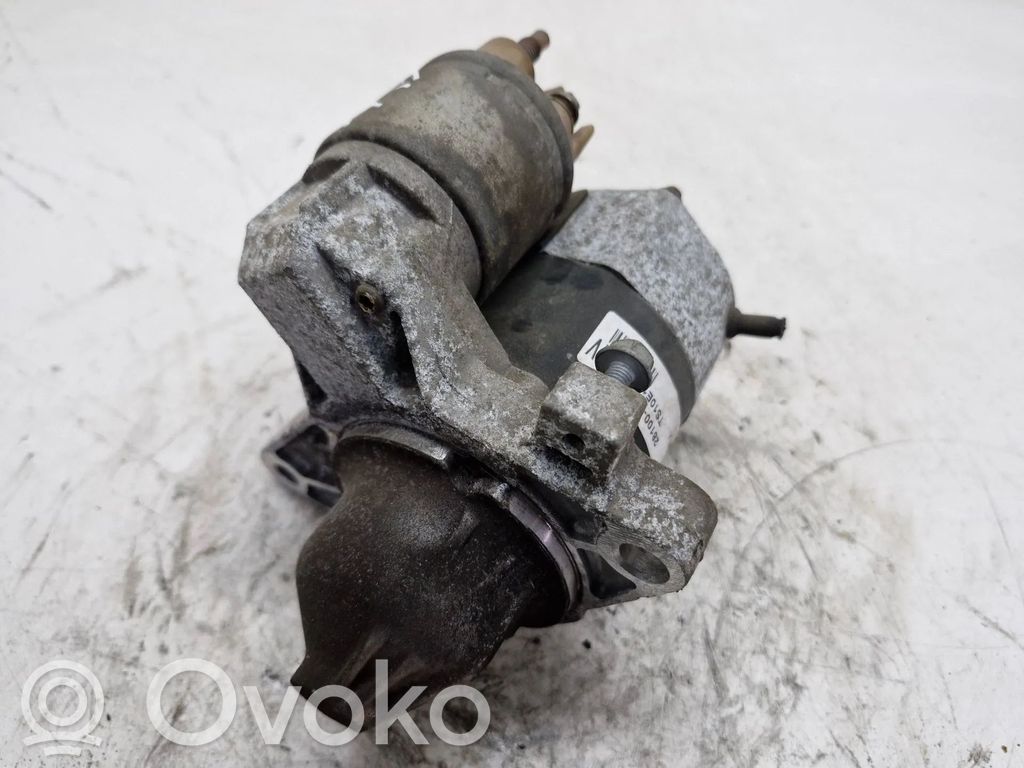 Starter motor   281000Q012J,TS10E1