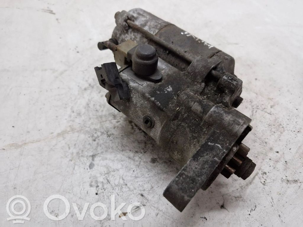 Mini One - Cooper R50 - 53 Starteris 