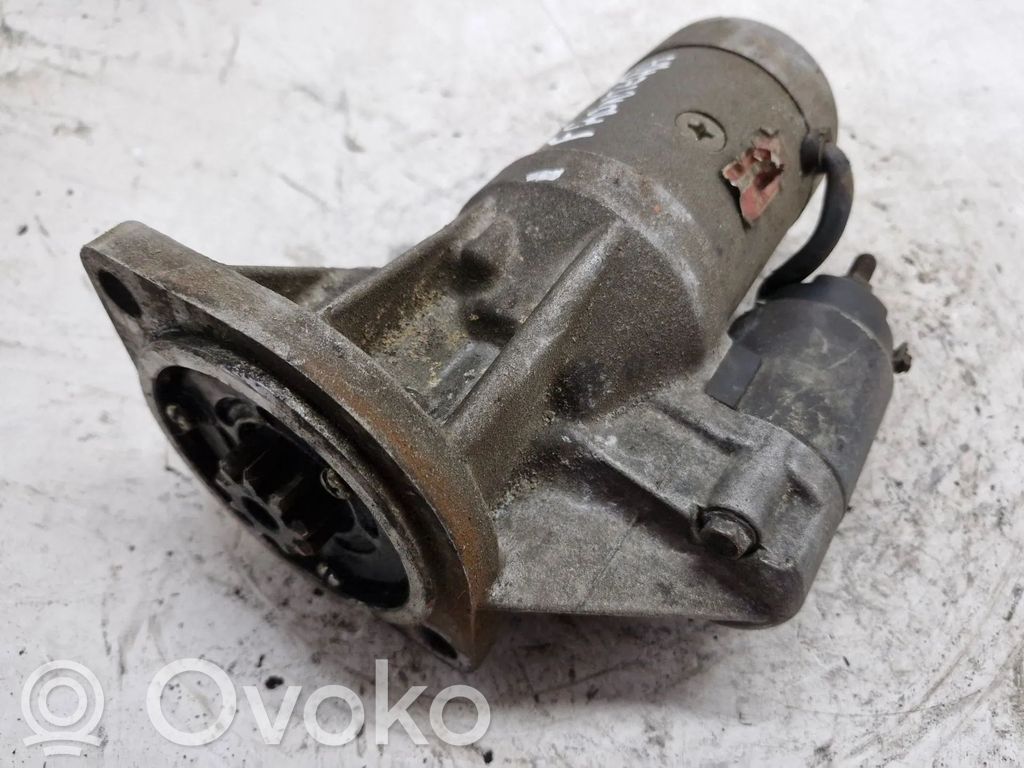 Motor de arranque   8971125490