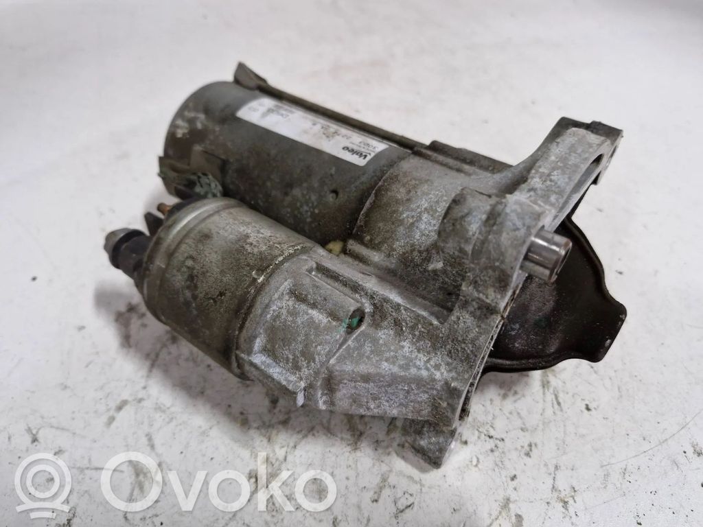 Motor de arranque   9648644680