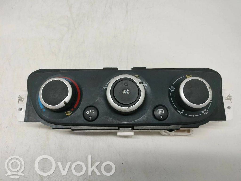 Climate control unit   T1001786G
