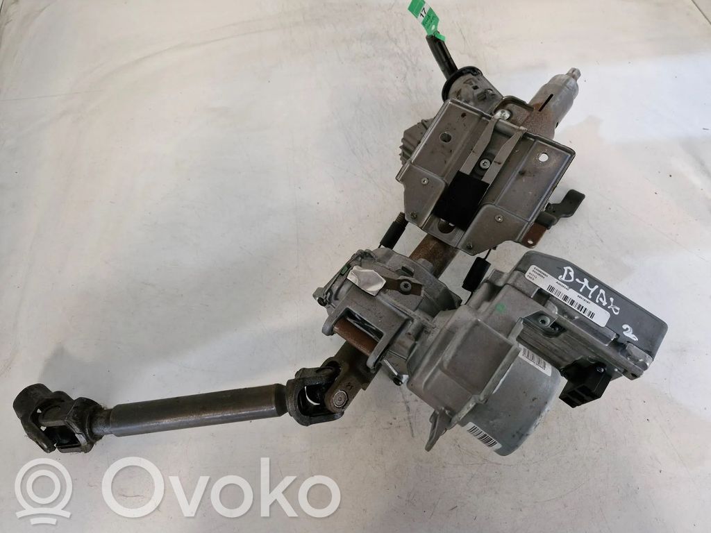 Руль   54086366A,A0028663,AY113C5290H