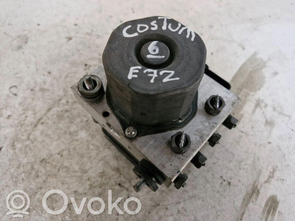 ABS Pump   JK212C405AD,0265956396,2265106512,JK212C405AD