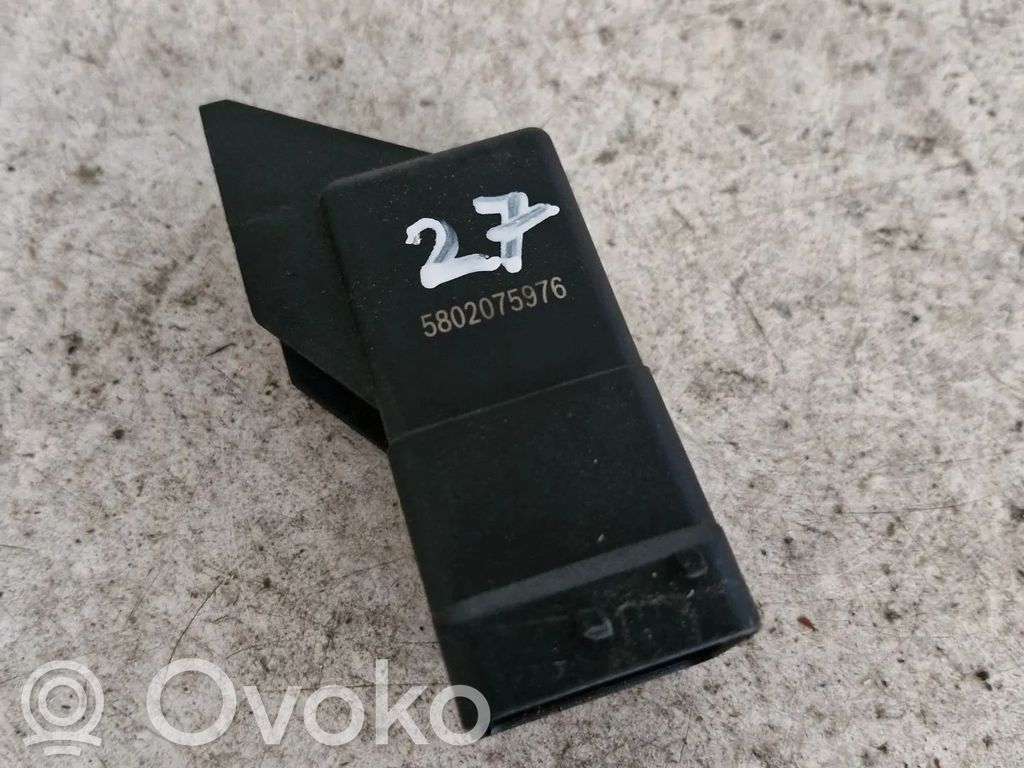 Other control units/modules   5802075976,0281003167
